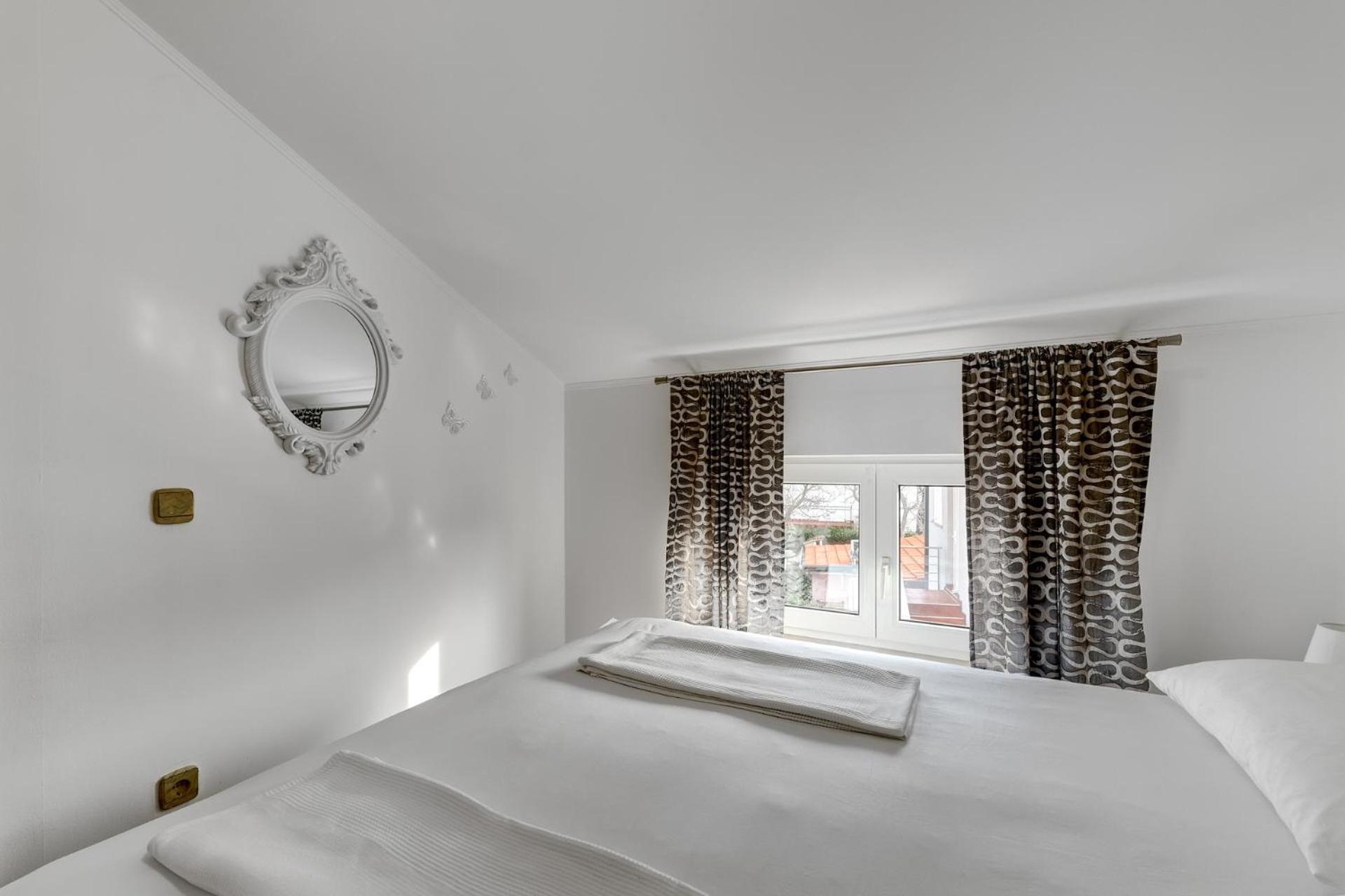 Senada Apartments Selce Zimmer foto